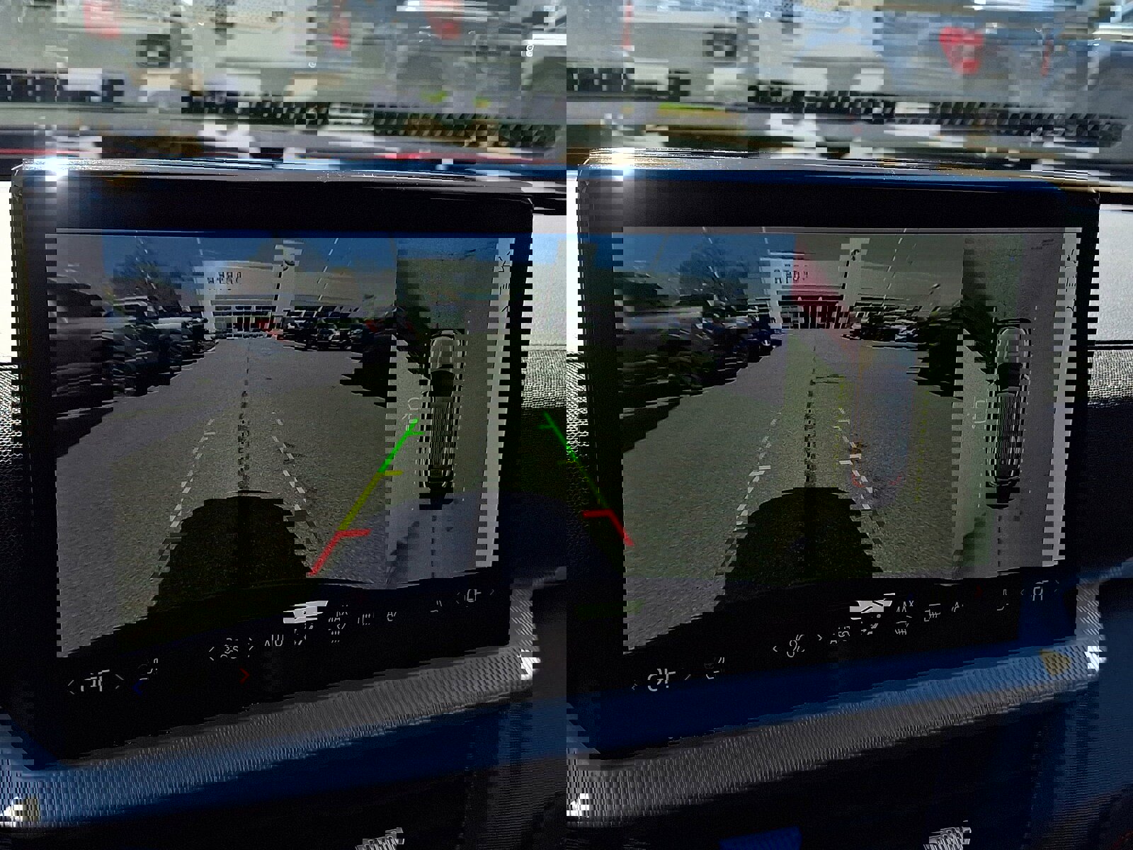 New 2026 Ford Explorer ST image 44