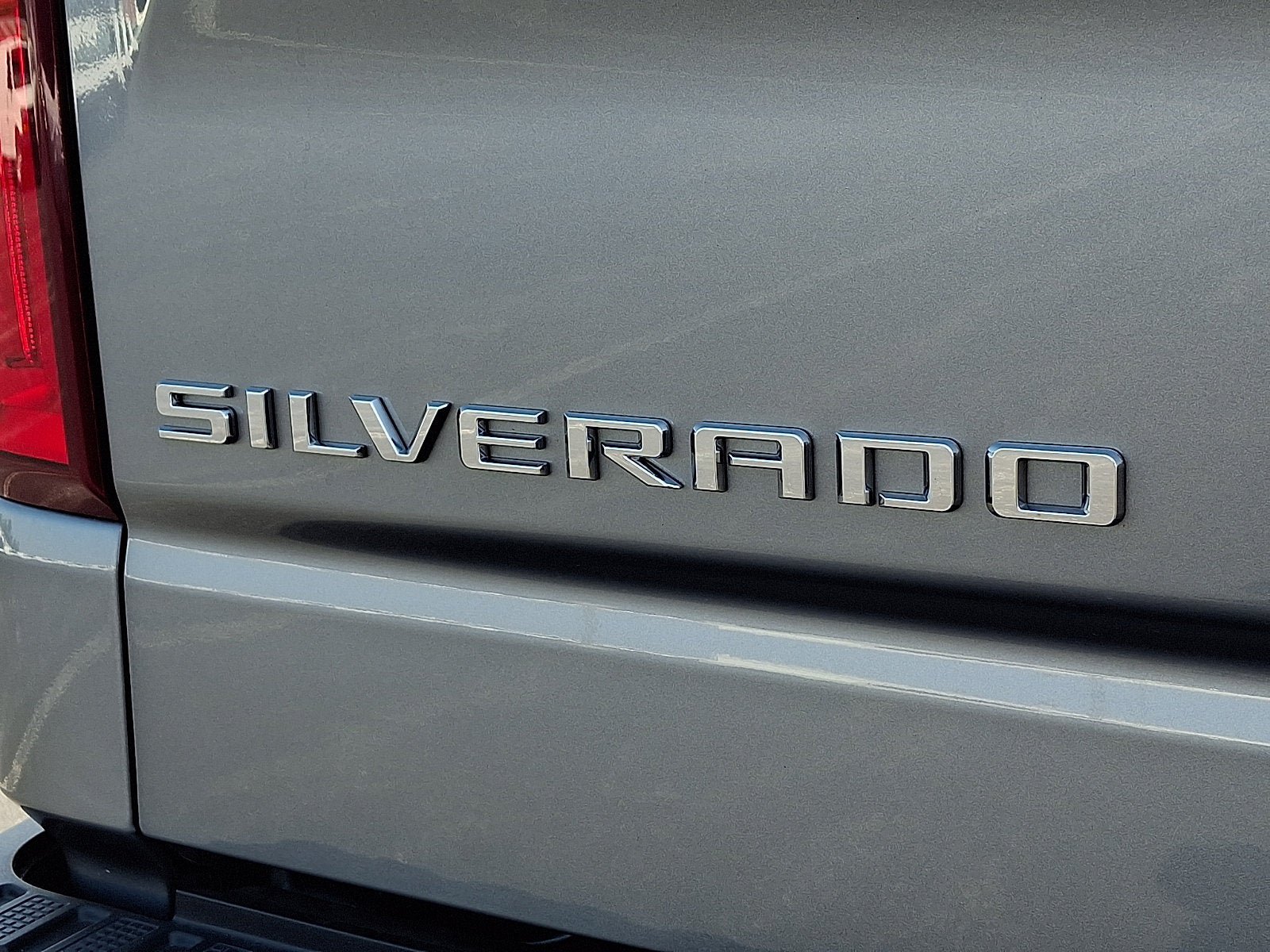 Used 2023 Chevrolet Silverado 1500 RST AWD/4WD image 26