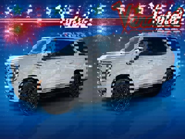 New 2026 GMC Yukon Elevation w/ Elevation Premium Package