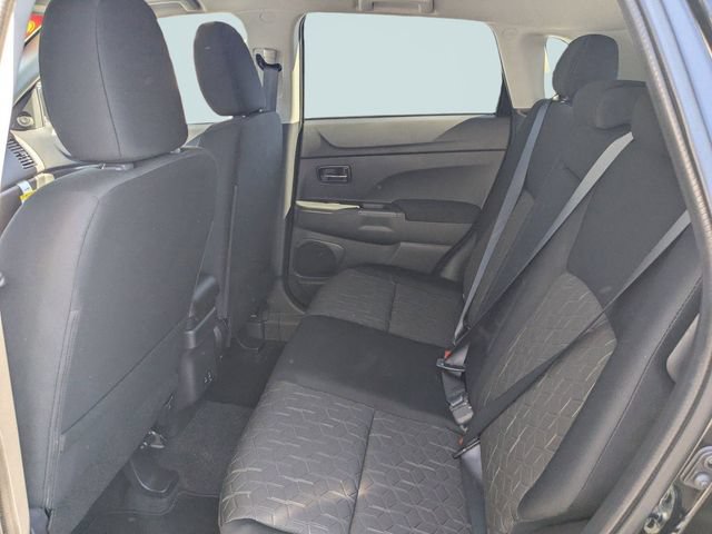 New 2026 Mitsubishi Outlander Sport LE AWD/4WD image 13