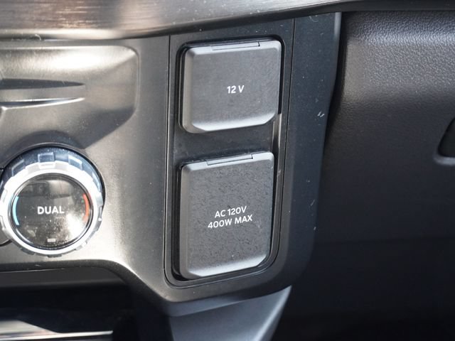 Used 2024 Ford F250 Lariat w/ Sport Appearance Package AWD/4WD image 44