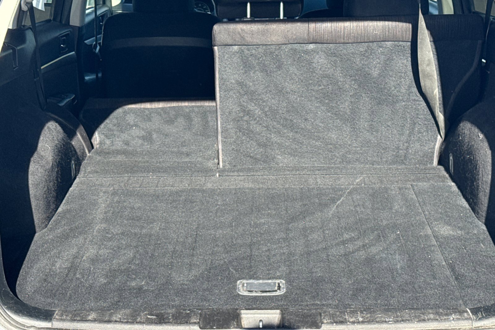 Used 2013 Subaru Outback 2.5i Premium w/ All-Weather Pkg image 12