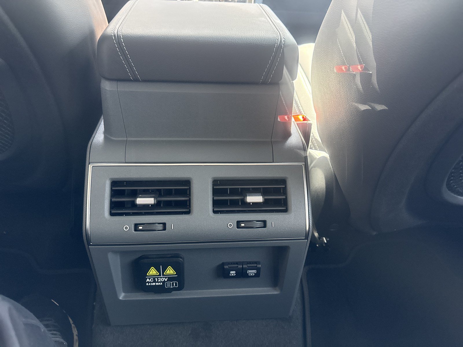 New 2026 INEOS Grenadier Station Wagon AWD/4WD image 37