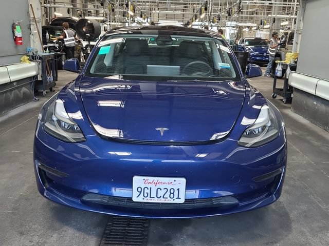 Used 2023 Tesla Model 3 Standard Range RWD image 6