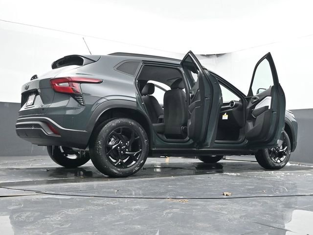 New 2026 Chevrolet Trax LT w/ Driver Confidence Package image 72