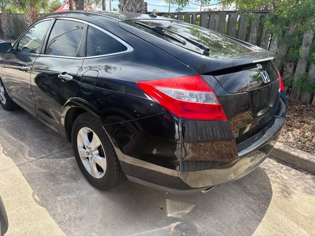 Used 2012 Honda Crosstour EX image 4