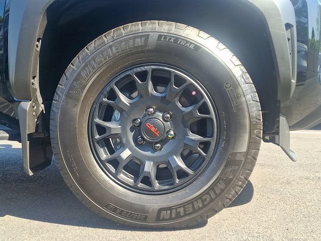 Used 2025 Toyota 4Runner TRD Off-Road Premium AWD/4WD image 8