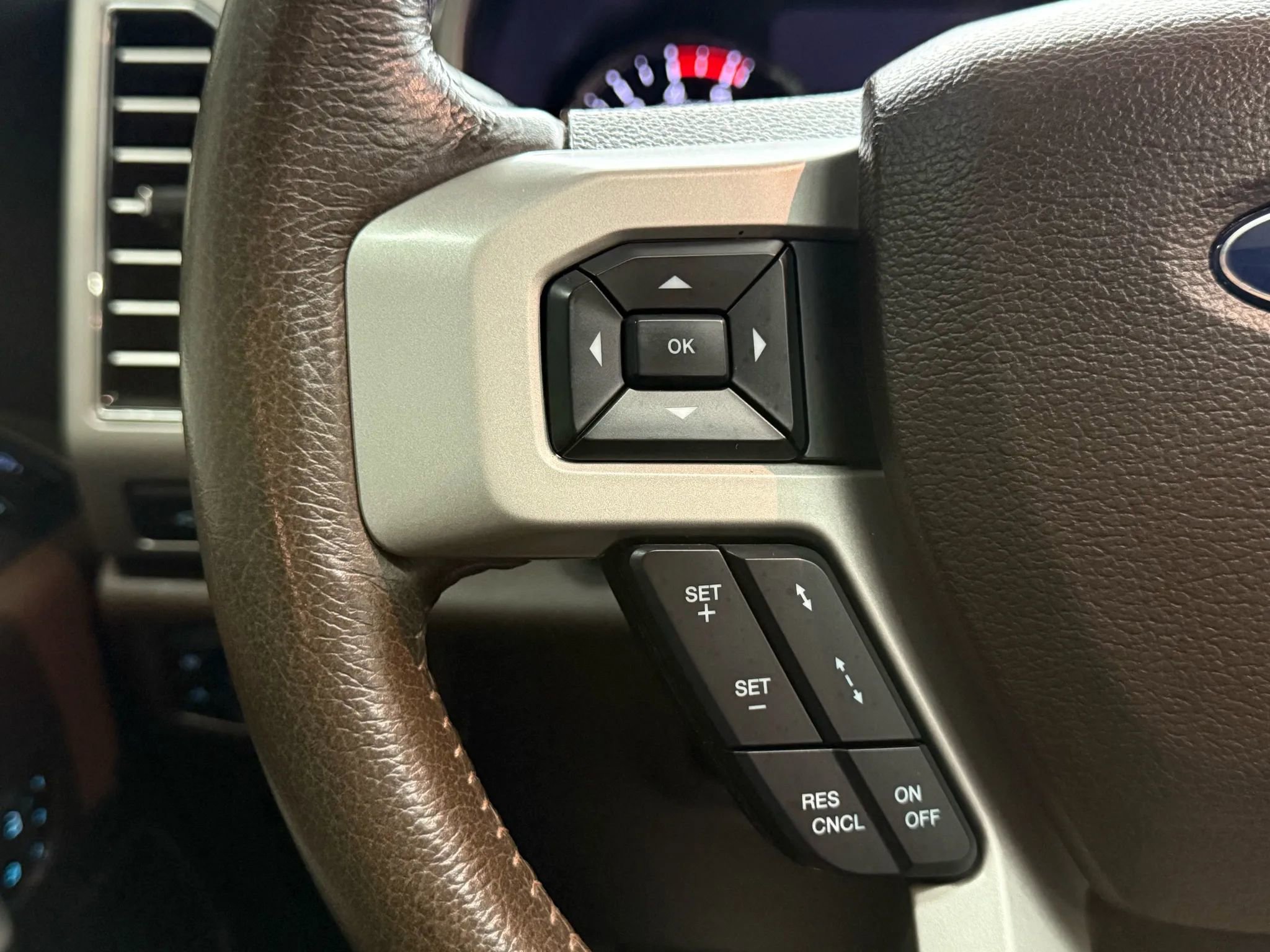 Used 2019 Ford F250 King Ranch w/ King Ranch Ultimate Package image 21