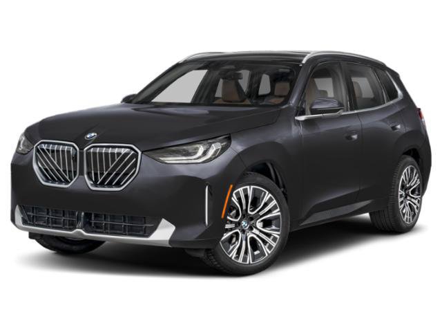 Used 2026 BMW X3 xDrive30i w/ Convenience Package AWD/4WD image 1