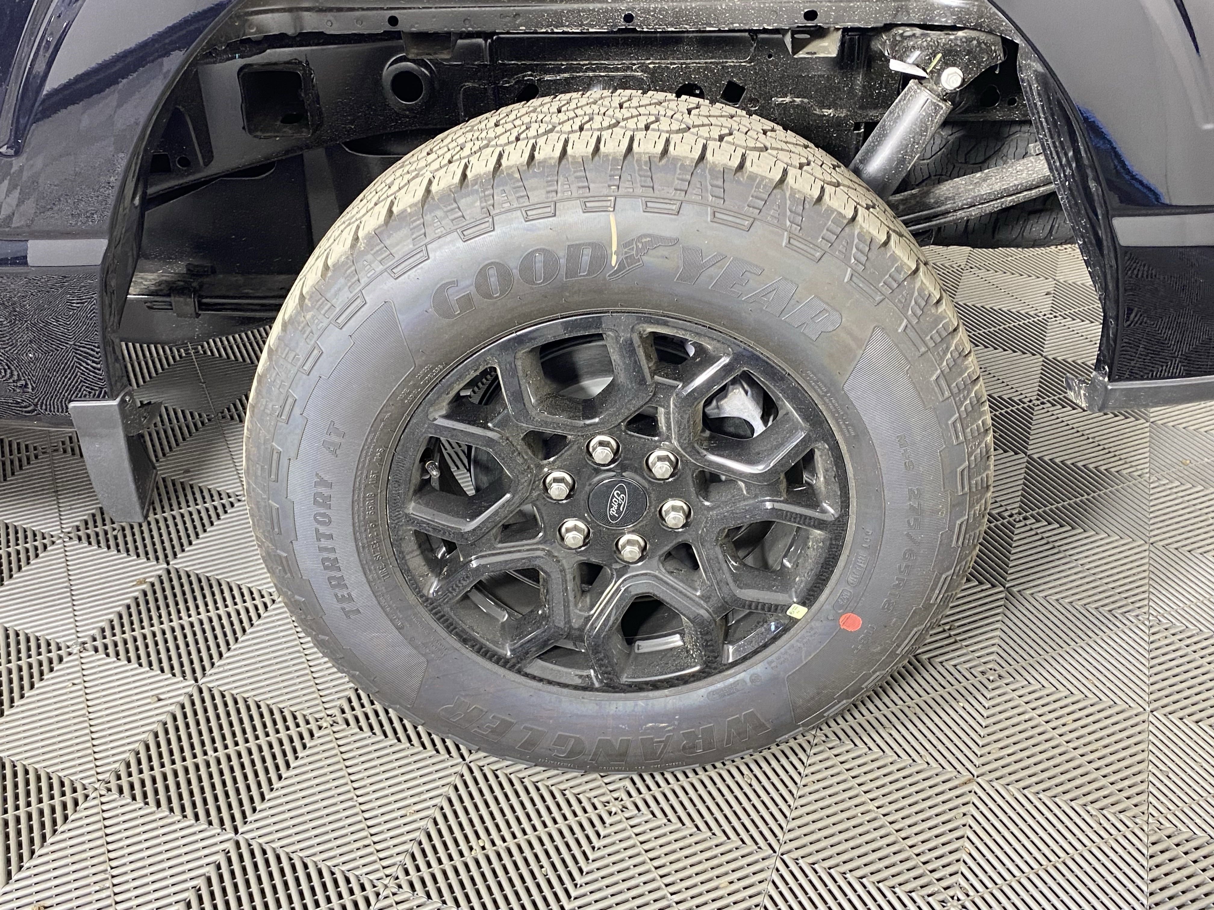 New 2025 Ford F150 XLT w/ Equipment Group 302A MID image 20