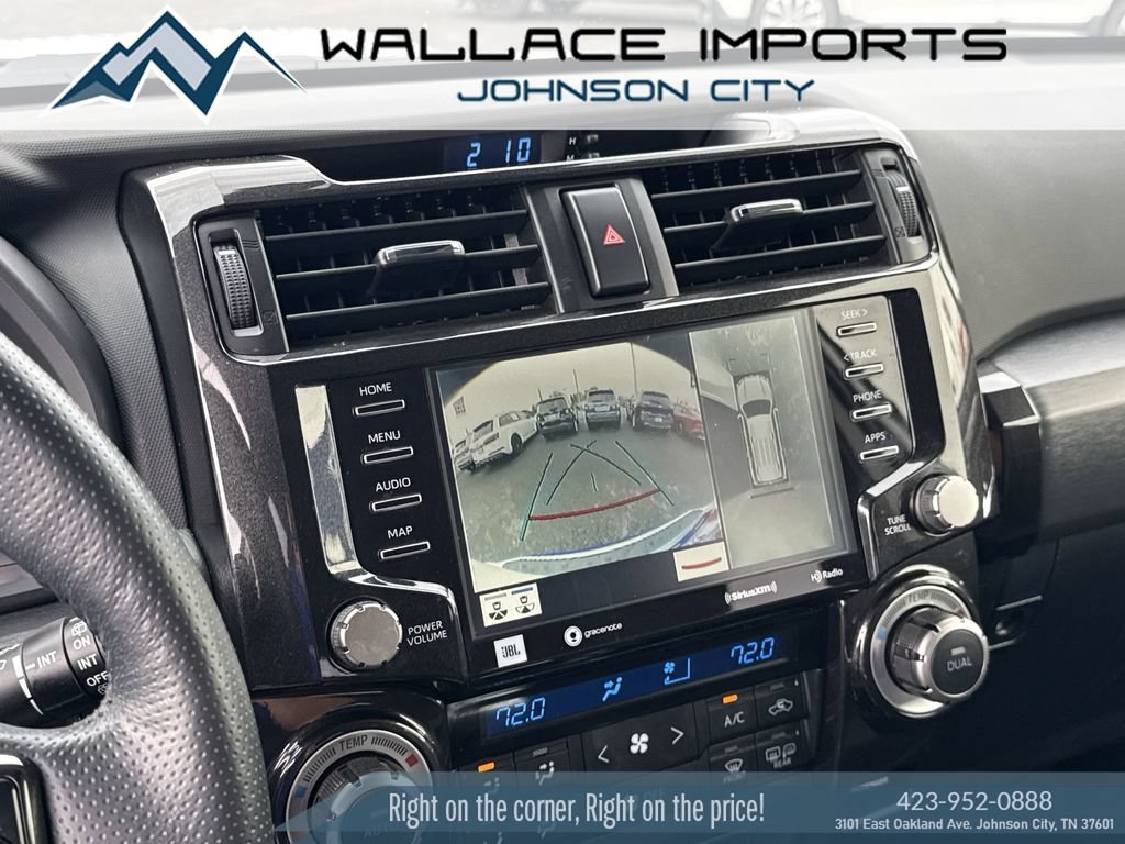 Used 2023 Toyota 4Runner TRD Pro AWD/4WD image 26