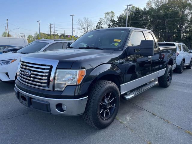 Used 2010 Ford F150 XLT image 3