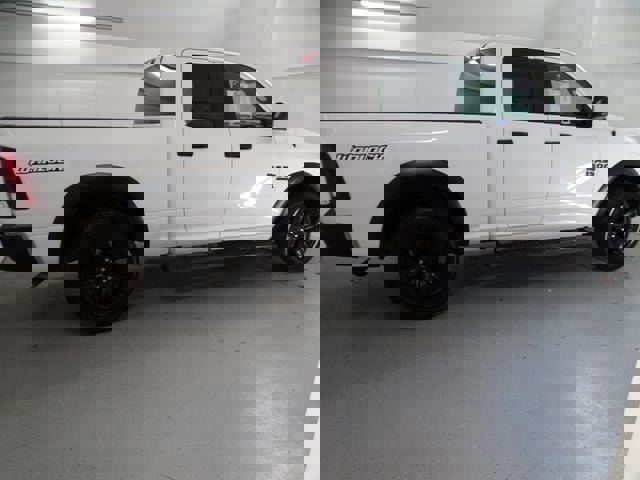 Certified 2022 RAM 1500 Classic Warlock w/ Electronics Group image 21