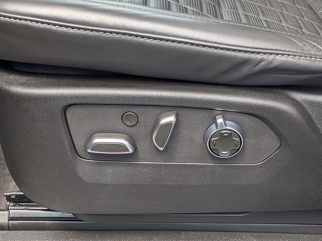 Certified 2023 Cadillac Escalade ESV Sport Platinum w/ LPO, Floor Liner Package image 21