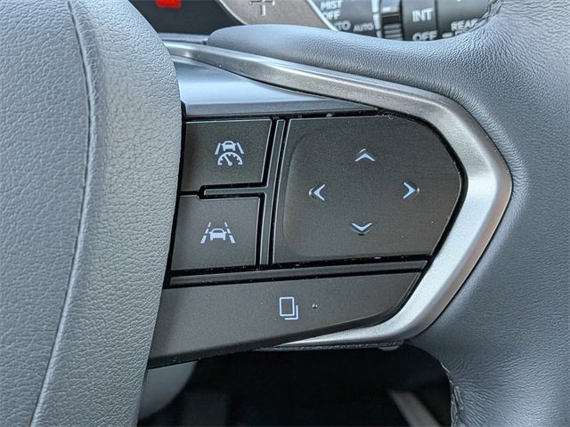 Certified 2025 Lexus RX 350 Premium Plus w/ Convenience Package image 29