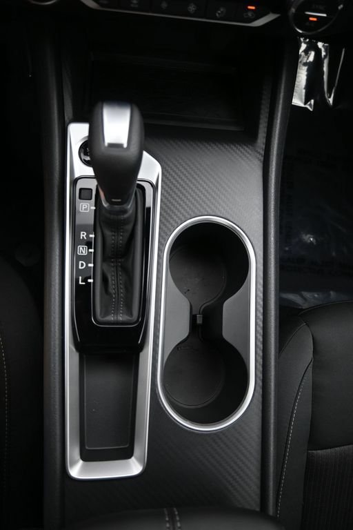 New 2026 Nissan Altima 2.5 SV w/ SV Special Edition Package FWD image 18