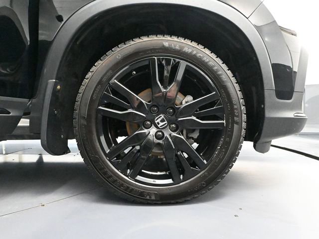 Used 2022 Honda Pilot Elite image 14