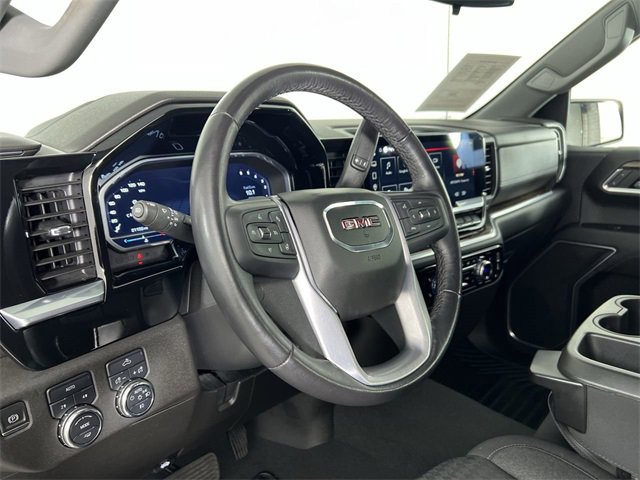 Used 2022 GMC Sierra 1500 Elevation image 35