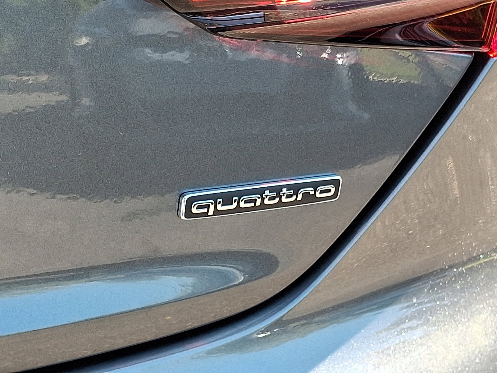 Used 2025 Audi A5 2.0T Premium Plus image 34