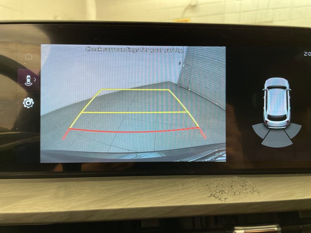 Used 2024 Kia Telluride EX X-Line image 16