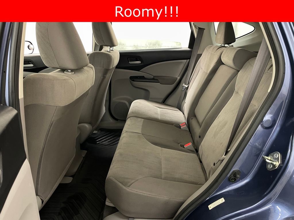 Used 2014 Honda CR-V LX image 7