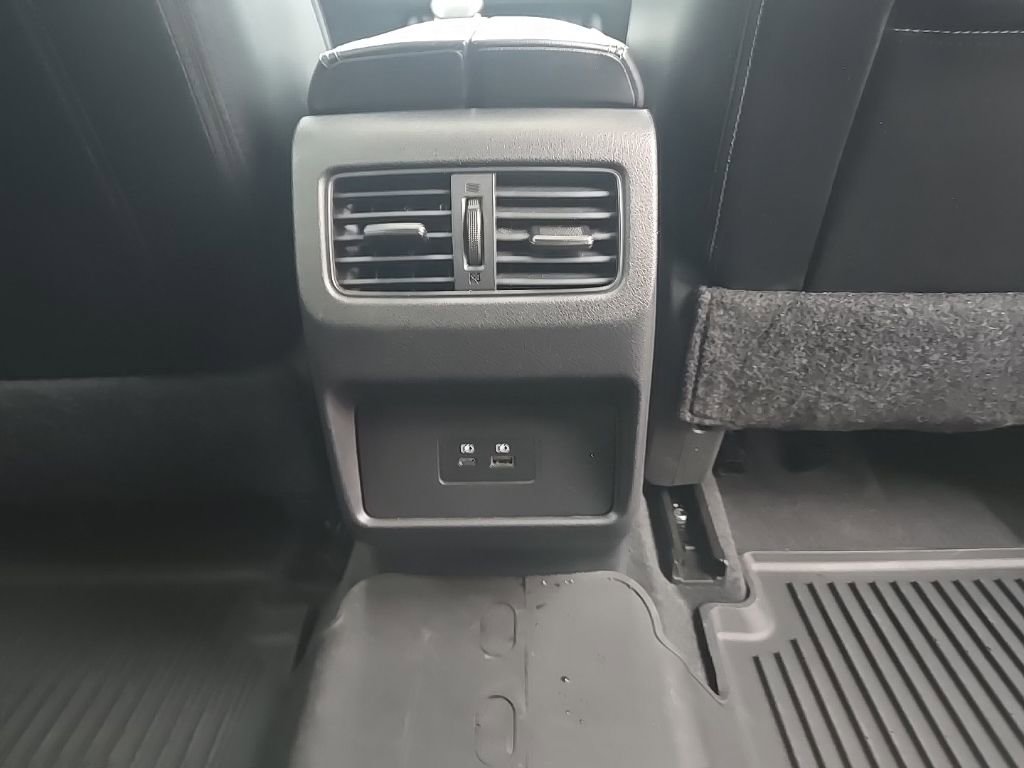 Certified 2023 Nissan Rogue SV w/ SV Premium Package image 33