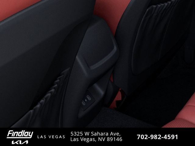New 2026 Kia K5 GT-Line w/ GT-Line Red Interior Package FWD image 29