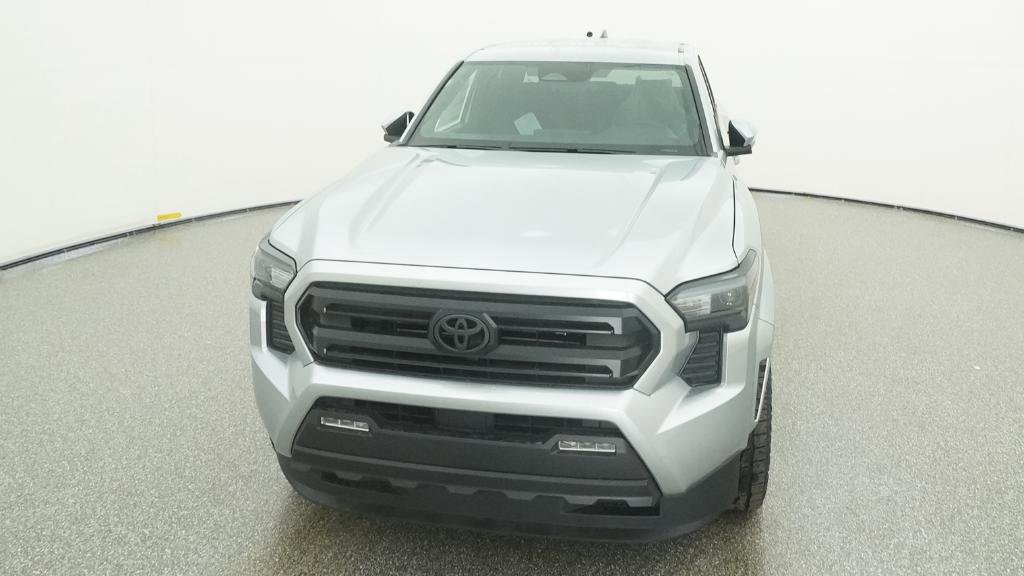 New 2026 Toyota Tacoma SR5 image 57
