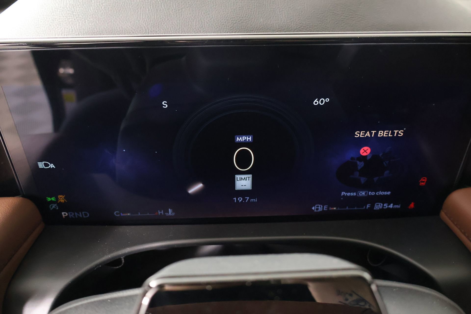 New 2026 Lincoln Aviator Reserve AWD/4WD image 4