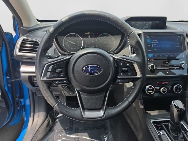 Certified 2022 Subaru Impreza 2.0i Limited AWD/4WD image 13