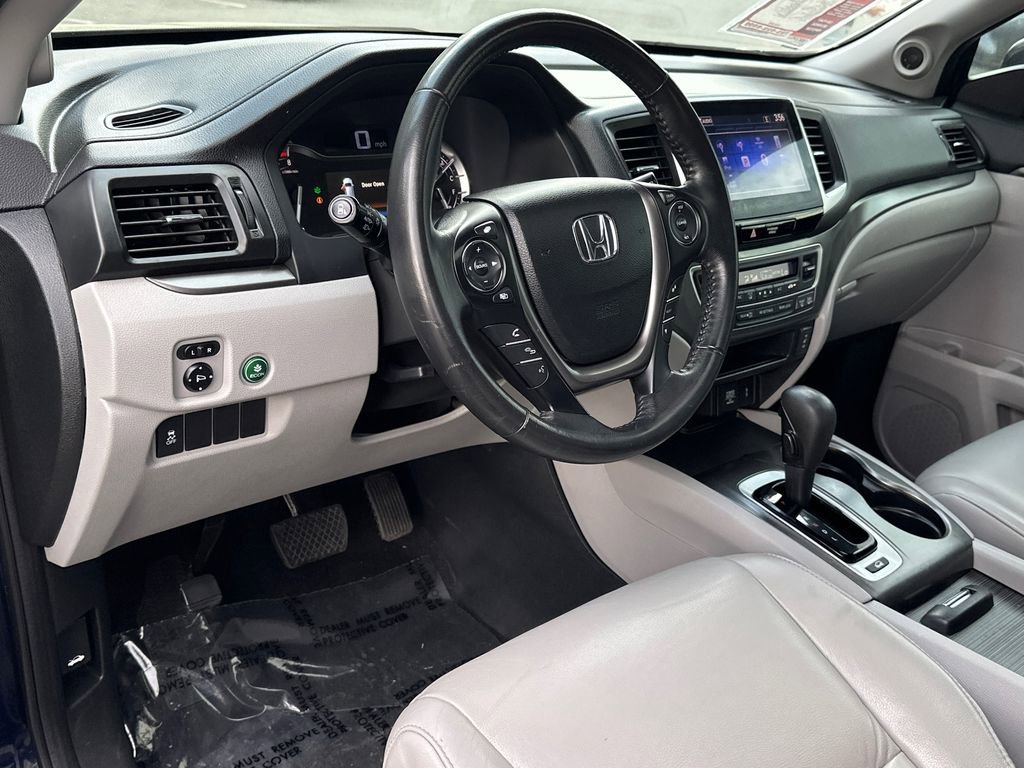Used 2016 Honda Pilot EX-L image 21