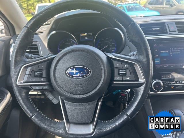 Used 2019 Subaru Outback 2.5i Premium AWD/4WD image 13