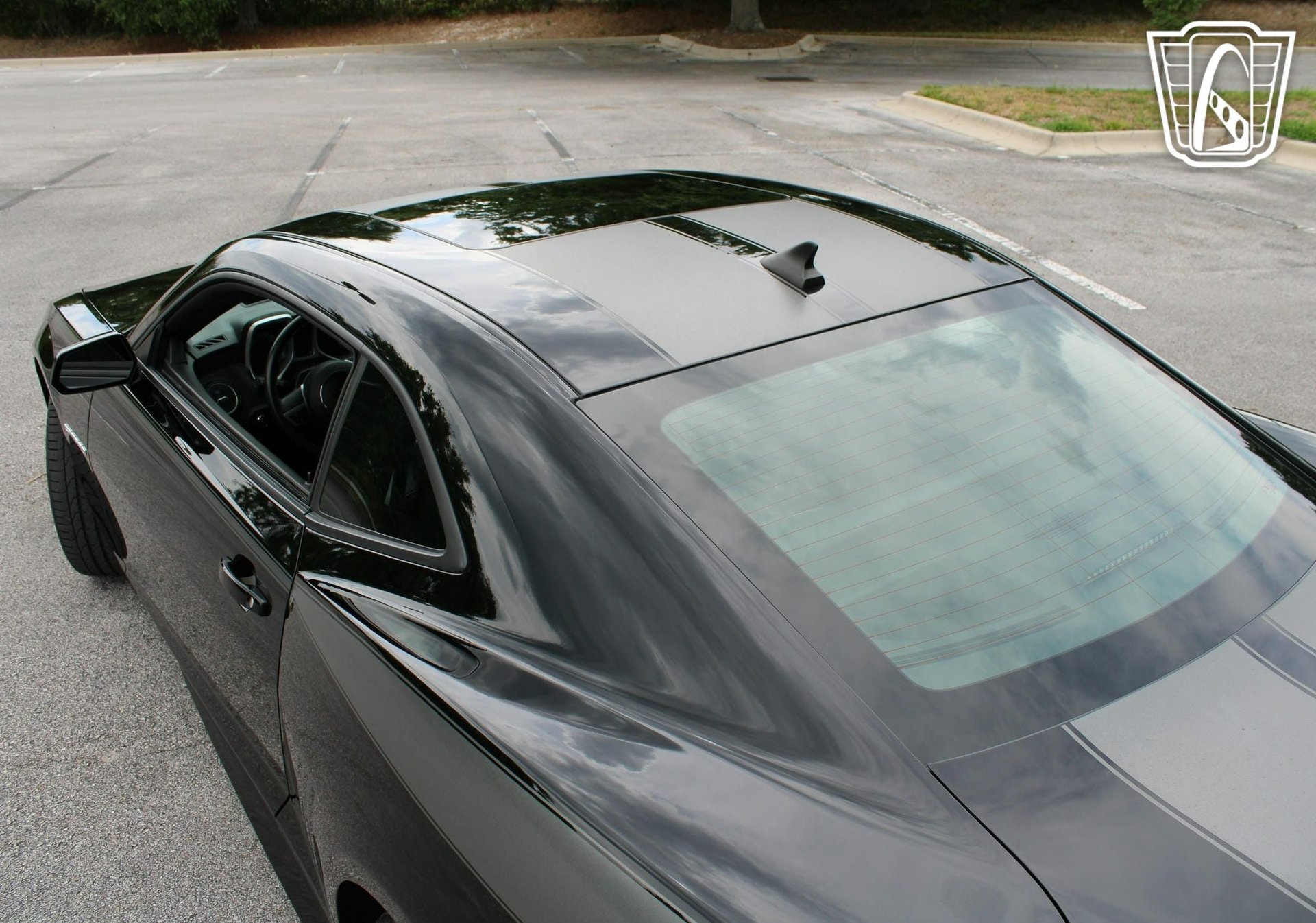 Used 2011 Chevrolet Camaro SS w/ RS Package RWD image 35