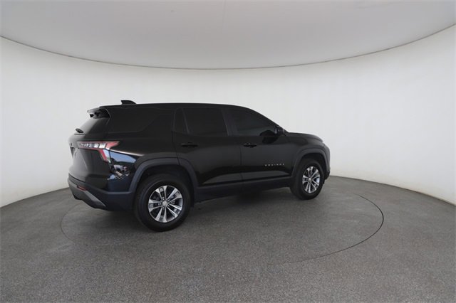 Used 2025 Chevrolet Equinox LT w/ Safety and Technology Package image 20