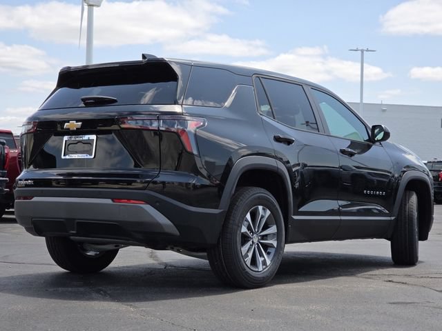 New 2027 Chevrolet Equinox LT w/ Convenience Package II FWD image 16
