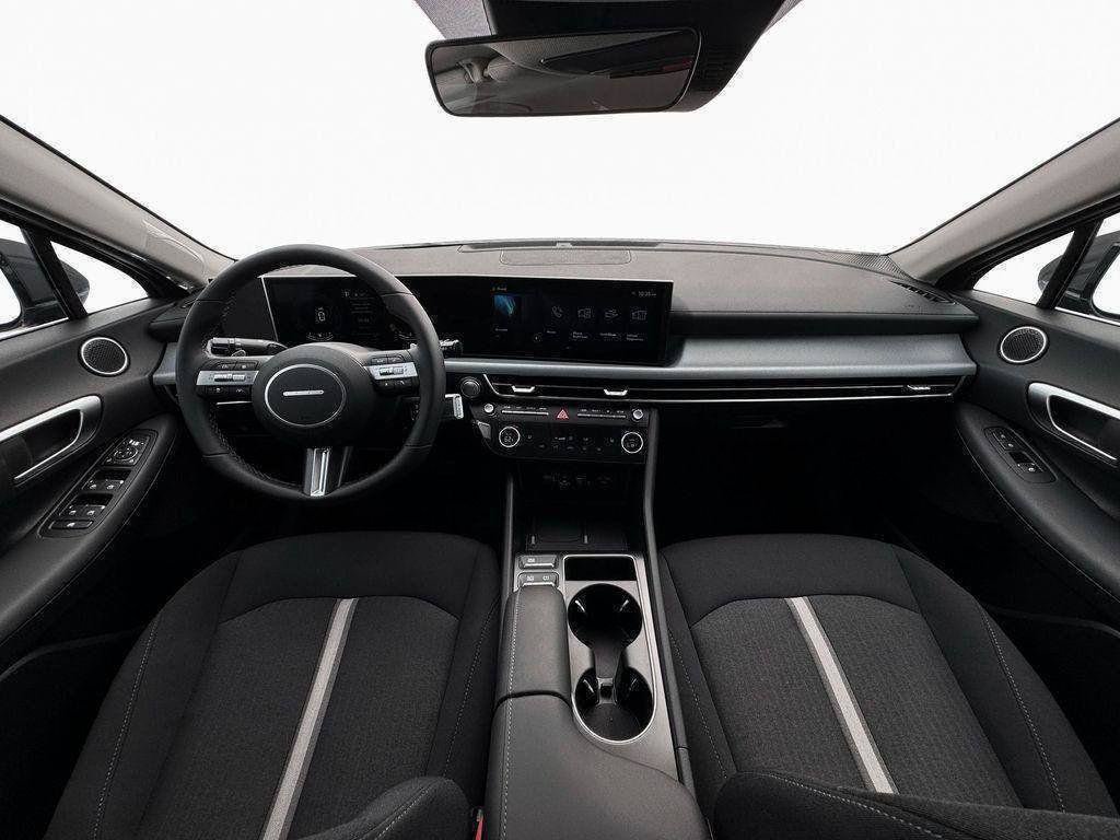 New 2026 Hyundai Sonata SEL FWD image 13