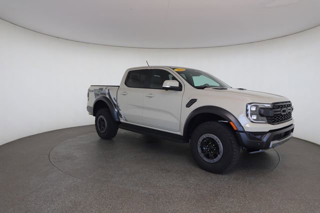 Used 2025 Ford Ranger Raptor AWD/4WD image 27