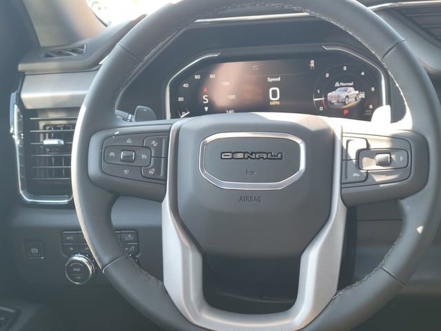 New 2026 GMC Sierra 3500 Denali Ultimate image 29