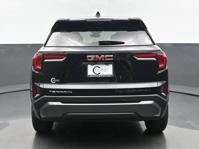 New 2026 GMC Terrain Elevation w/ Technology Package II FWD image 5