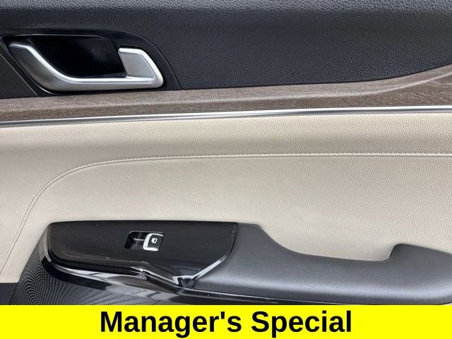 Used 2021 Kia K5 EX w/ EX Premium Package FWD image 40