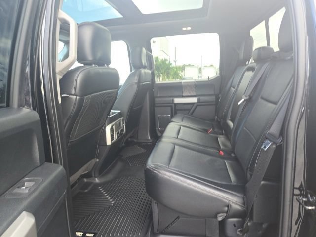 Used 2019 Ford F250 Lariat w/ Chrome Package AWD/4WD image 19