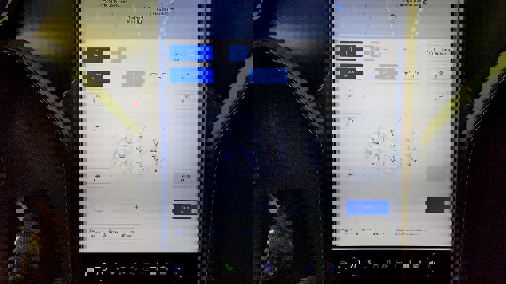 Used 2020 Tesla Model X Performance image 21