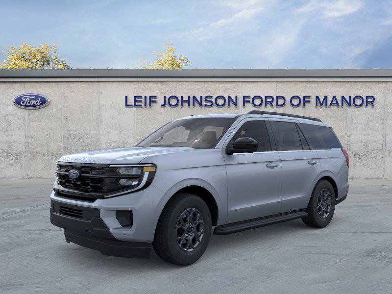 New 2025 Ford Expedition Active