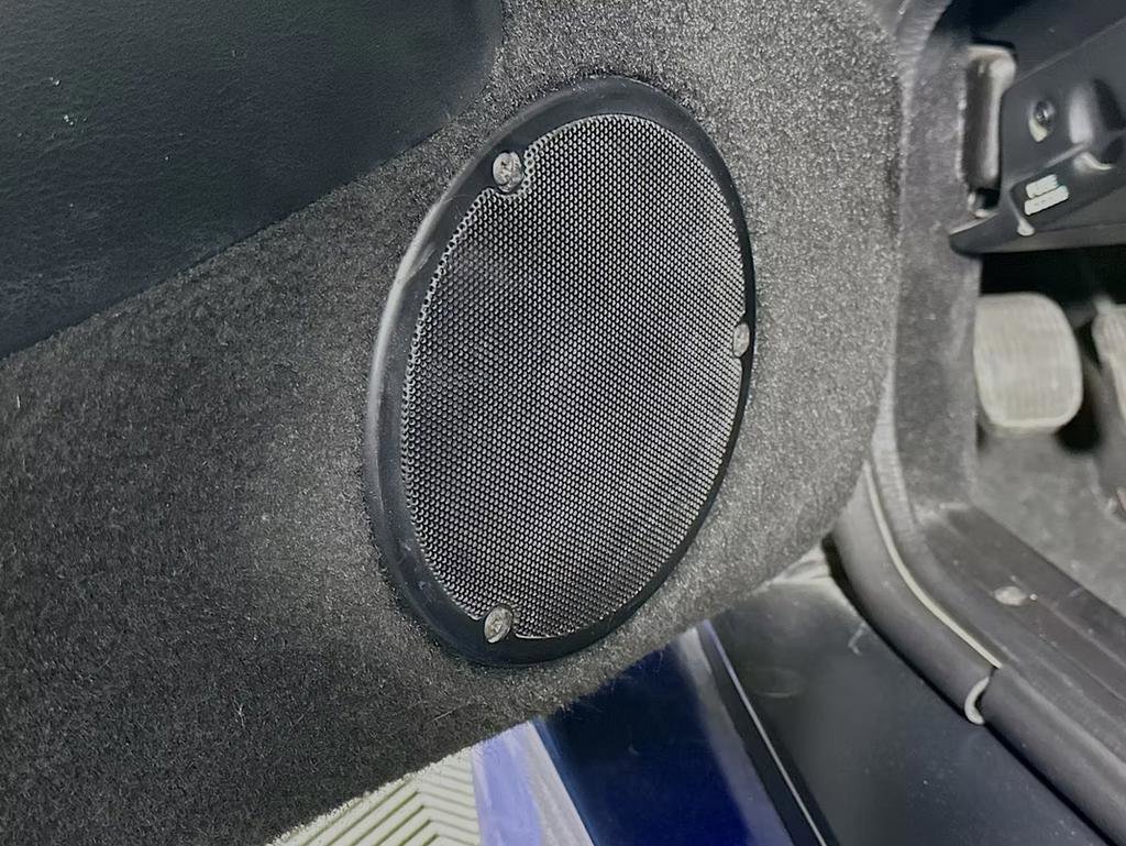 Used 1997 Dodge Viper GTS RWD image 18