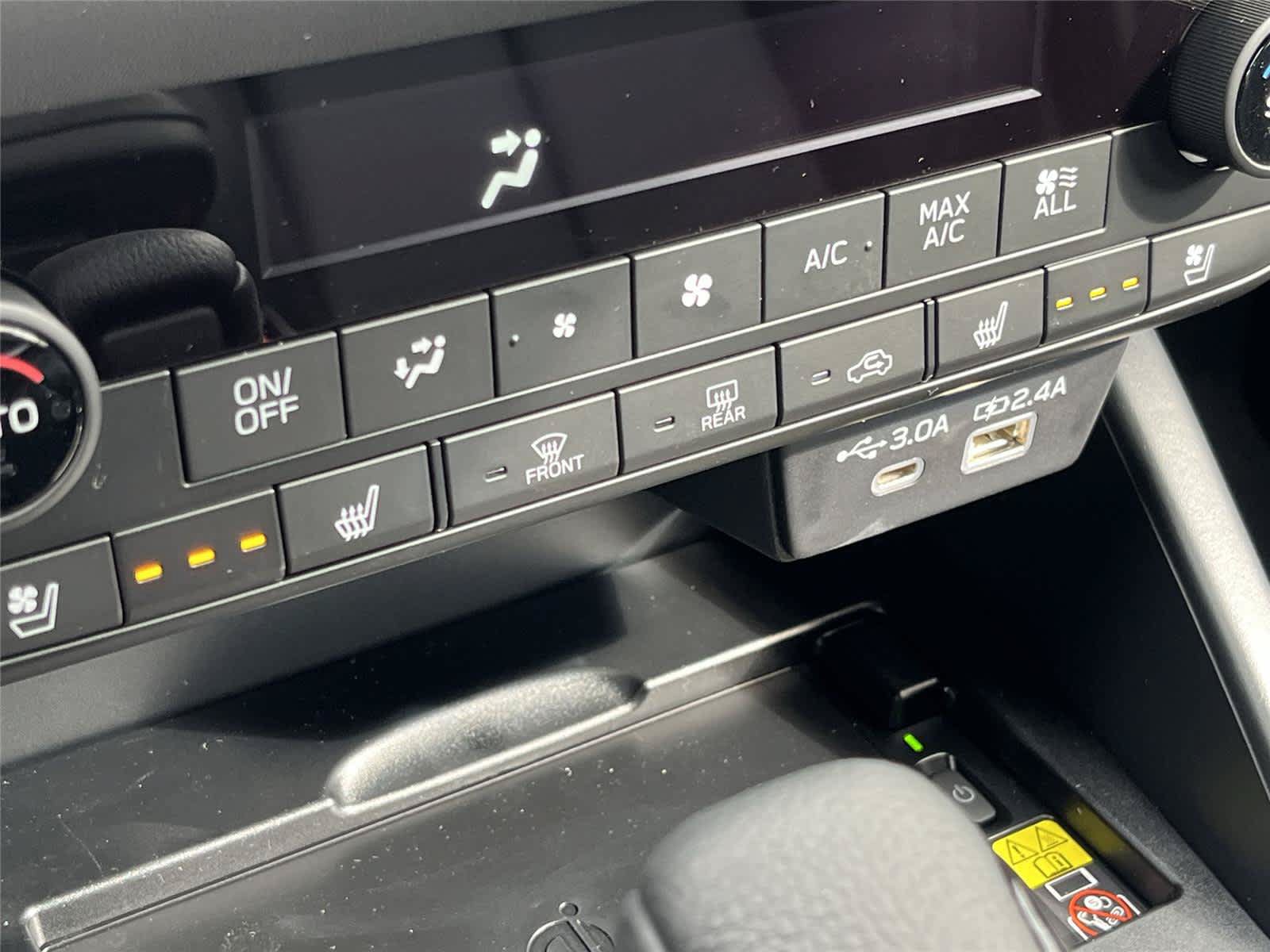 New 2026 Subaru Outback Touring XT AWD/4WD image 27
