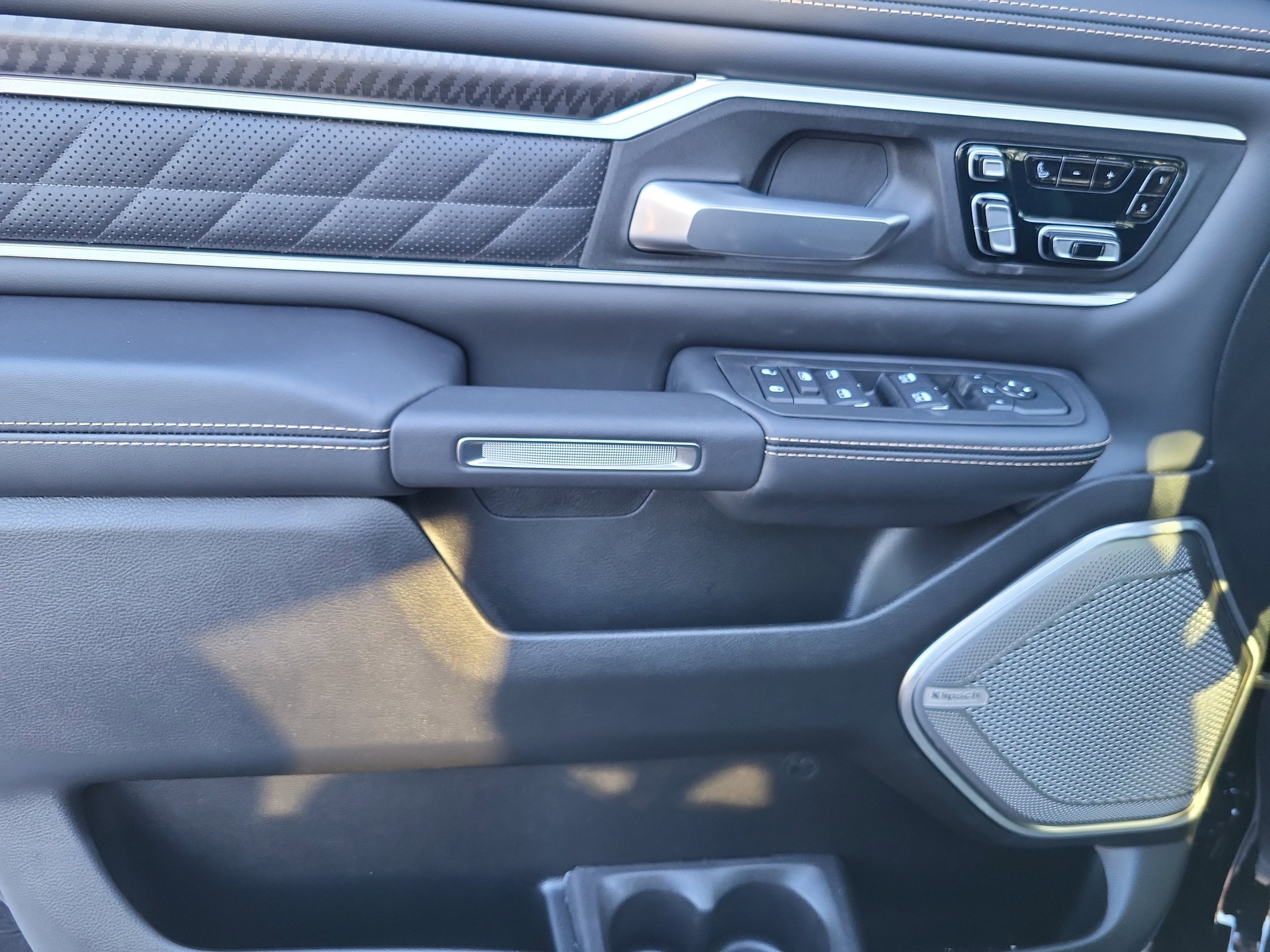 New 2026 RAM 1500 Tungsten w/ Bed Utility Group AWD/4WD image 30