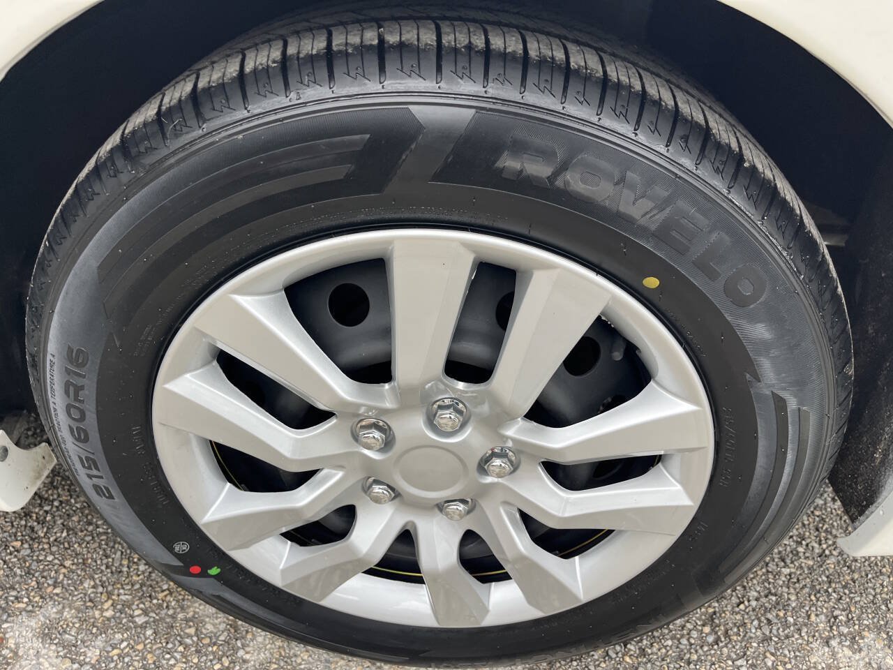 Used 2012 Nissan Altima 2.5 S FWD image 20