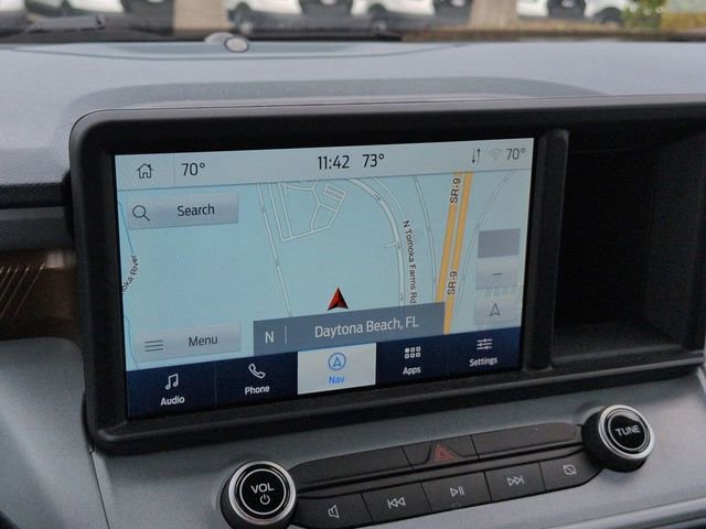 Certified 2023 Ford Maverick Lariat w/ Lariat Luxury Package image 21