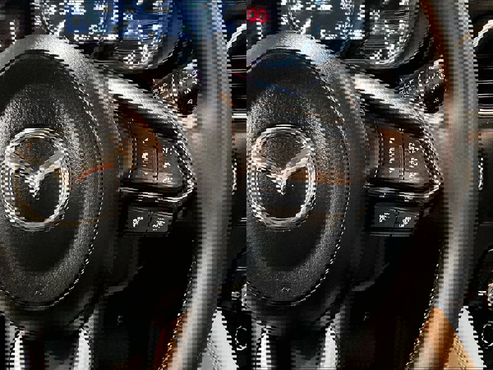 Used 2024 MAZDA CX-5 AWD 2.5 S w/ Premium Plus Pkg image 25