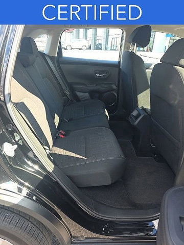 Used 2023 Honda HR-V LX image 19